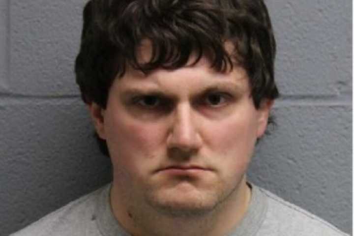 Former Substitute Teacher, Coach In Carroll County Admits To Preying On Children Online: Feds