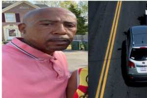 Missing 51-Year-Old From Prince George's County Found Safely