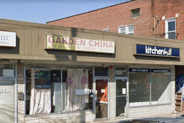 Armed Robber Pistol Whips Chinese Restaurant Worker In Elmwood Park: Police