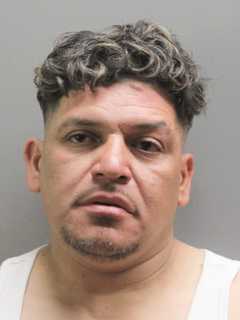 Undocumented Man Busted For DWI After Driving Through Westbury Residence, Fleeing, Police Say