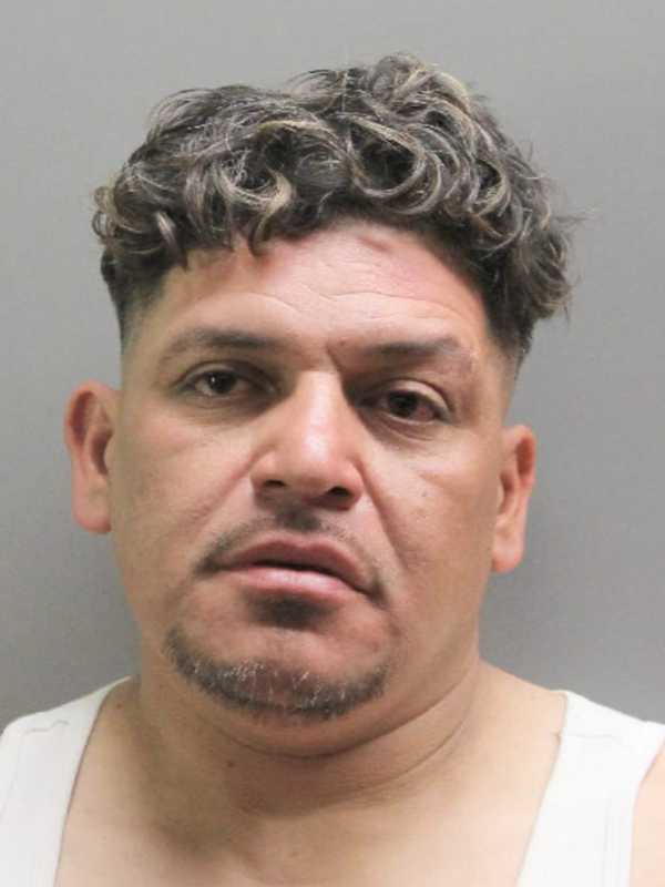 Undocumented Man Busted For DWI After Driving Through Westbury Residence, Fleeing, Police Say