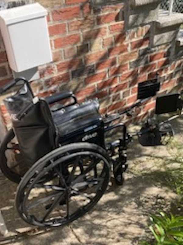 Woman Left Elderly Disabled Person In Sun Causing Heatstroke: AG