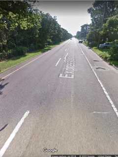 One Killed, Another Seriously Injured In Hit-Run Long Island Crash