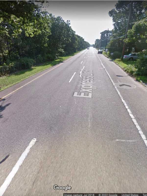 One Killed, Another Seriously Injured In Hit-Run Long Island Crash