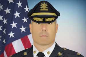 Bensalem Police Mourn Loss Of Deputy Director To Cancer