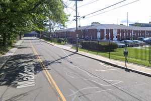Person Found Shot In Norwalk, Police Say