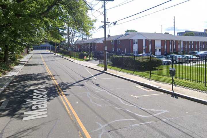 Person Found Shot In Norwalk, Police Say