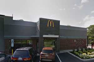 Shooting Suspect Charged With Murdering Employee At Anne Arundel McDonald's