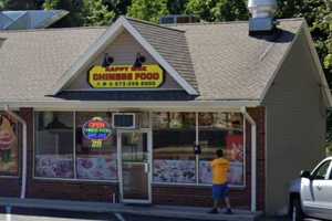 Hit-And-Run Crash Into Chinese Restaurant Under Investigation: Hopatcong Police