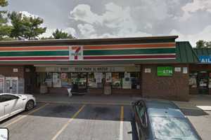 Maryland Man Posing As Employee Robs Anne Arundel 7-Eleven: Police