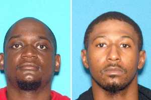 Pair Sentenced In Deadly NJ Barbershop Shooting