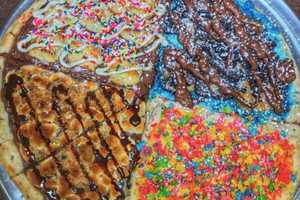 Most Legendary Dessert In NJ Is Sweet Pizza Joint, Website Says