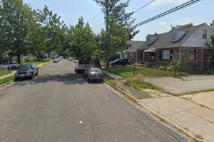 Lightning Strike Causes House Fire In Elmont