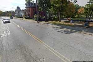 Teen Shot In Face Walks Into Hospital, City Of Poughkeepsie Police Say