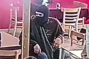 Know Him? Masked Man Steals Tip Jar From Family-Owned Lehigh Valley Business