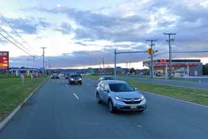 Pedestrian Seriously Hurt After Being Struck By Car In Warren County (DEVELOPING)