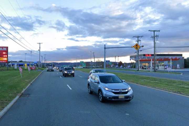 Pedestrian Seriously Hurt After Being Struck By Car In Warren County (DEVELOPING)