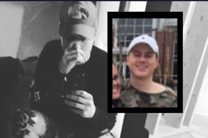 Shock, Sadness Spread Following Death Of Fredericksburg's Spencer Sullivan