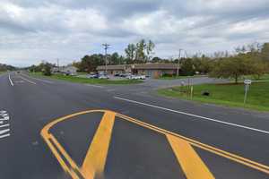 Man Killed In Head-On Town Of Lloyd Crash