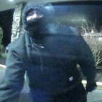 <p>Two men are wanted after damaging an ATM and attempting to steal it in Southampton.</p>