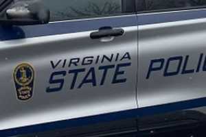 Virginia Police Investigate Shooting Incident On I-495 In Fairfax