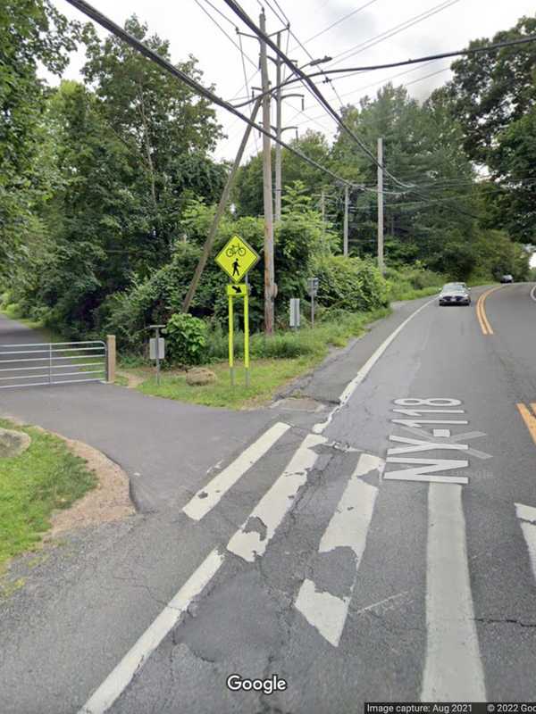 Driver Strikes, Seriously Injures Bicyclist In Hudson Valley, Police Say