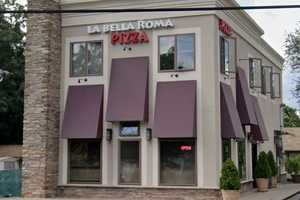 New Owners, Same Pizza: New Chapter Begins For La Bella Roma In Paramus