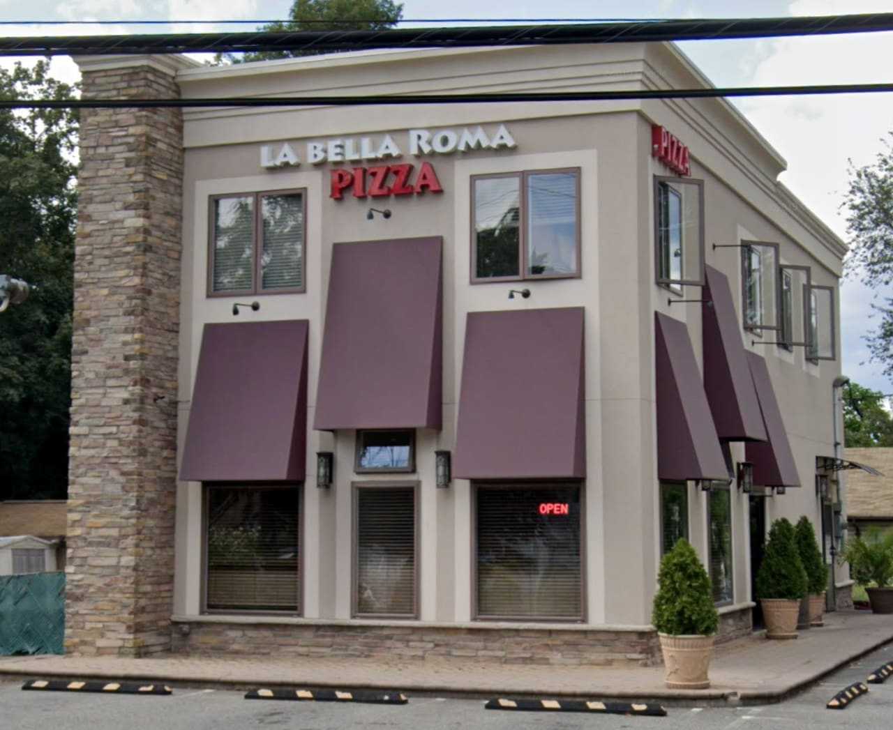 New Owners, Same Pizza: New Chapter Begins For La Bella Roma In Paramus ...