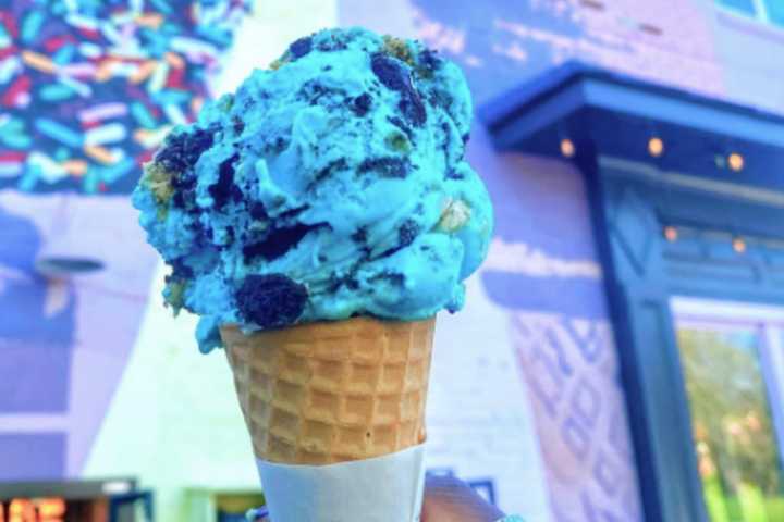 Popular Ice Cream Spots In Baltimore Region For A Tasty Cool Down