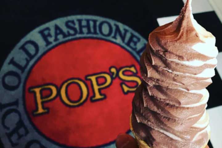 Popular NoVa Ice Cream Shops For Tasty Cool Down