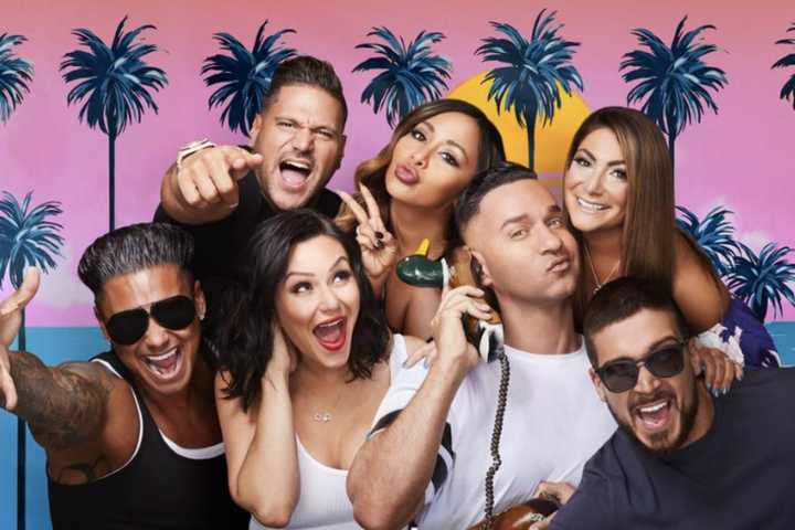 MTV's 'Jersey Shore' Reboot Slammed By Original Cast