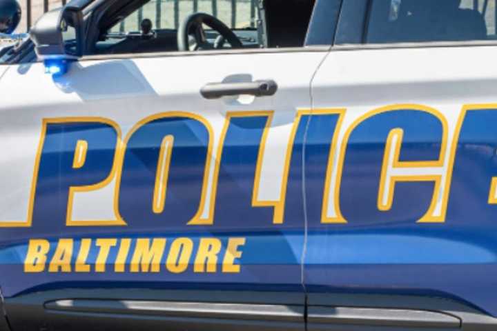 Baltimore Teen Arrested For Attempted Murder