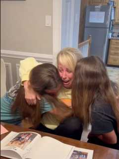 NJ Twins Ask Step-Mom To Adopt Them In Viral TikTok Video