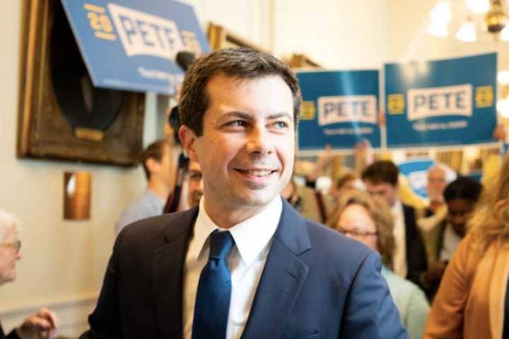 Pete Buttigieg To Visit New Jersey