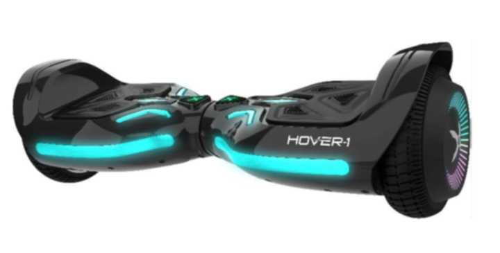 Hover-1 Superfly Hoverboards