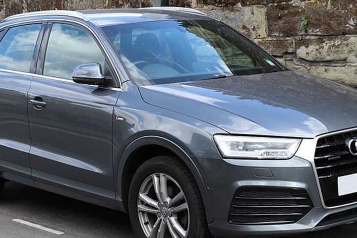 Masked Audi Carjackers Could Be From VA: Police