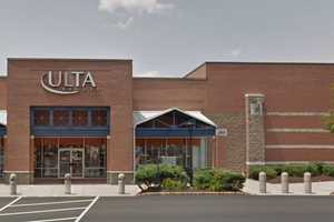 Men Took Less Than 2 Minutes To Steal Thousands In Mercer County Ulta Merchandise, Police Say