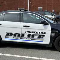 Princeton Man Uploaded Child Porn: Prosecutor