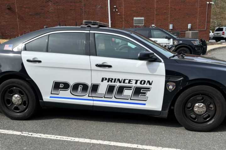 70-Year-Old Ewing Man Fatally Struck By Car While Landscaping In Princeton, Police Say