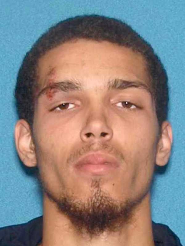 Camden Man, 20, Surrenders In Fatal Shooting: Prosecutor