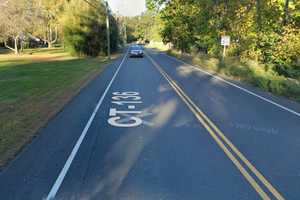 One Killed In Fairfield County Two-Vehicle Crash, Police Say