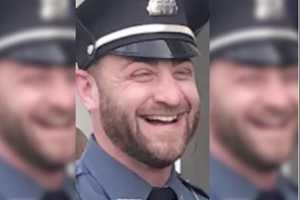 Veteran NJ Corrections Officer Daniel Sincavage Killed In Crash With Tree: Report