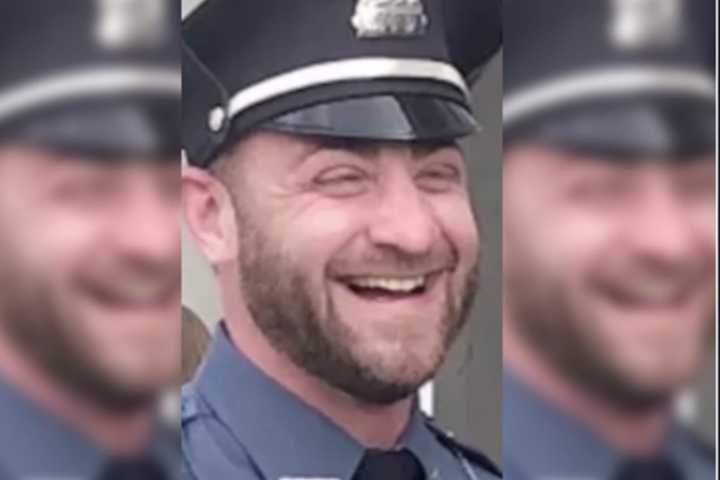 Veteran NJ Corrections Officer Daniel Sincavage Killed In Crash With Tree: Report