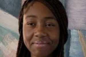 SEEN HER? Alert Issued For Missing Trenton Teen