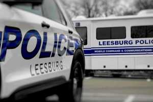 Shots Fired In Leesburg Parking Lot Over Holiday Weekend: Police