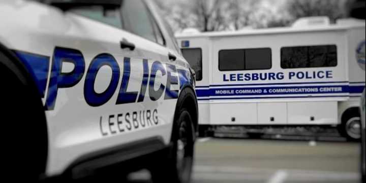 The Leesburg Police Department is investigating the fatal hit-and-run.