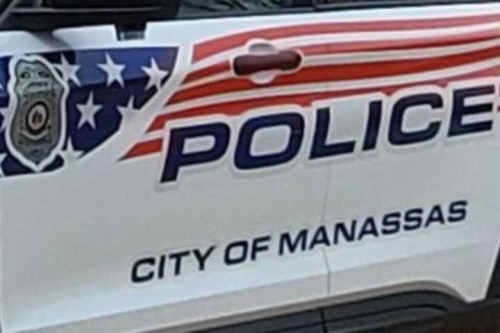 Manassas Gunman Shoots Cars, Homes: Report