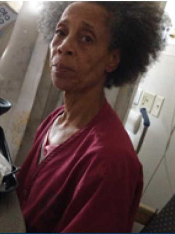 Missing Elderly Virginia Woman Could Be In Serious Danger: Police (UPDATE)