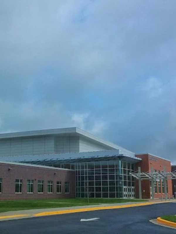 Student Brings Ghost Gun Parts To Fairmont Heights High School: Police