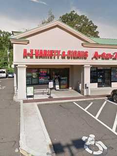 Winning $1M CT Lottery 'Lotto!' Ticket Sold At Norwalk Smoke Shop